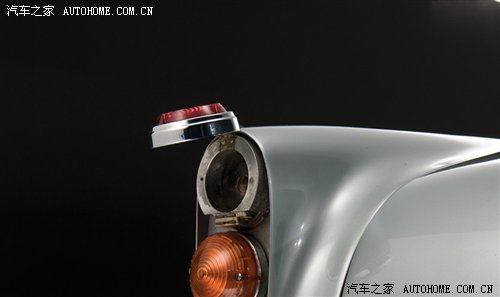 Home of the car