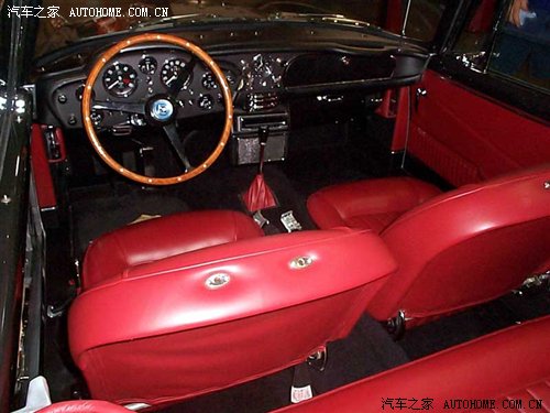 Home of the car