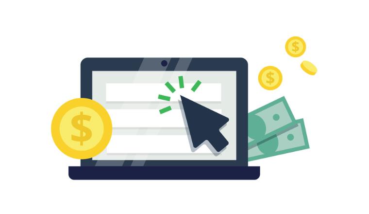 Four cross-border e-commerce platforms, how do individuals choose to do foreign trade?