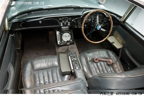Home of the car