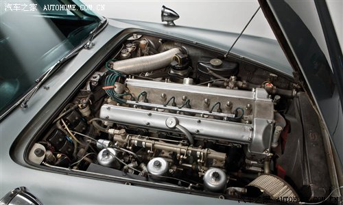 Home of the car