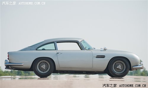 Home of the car