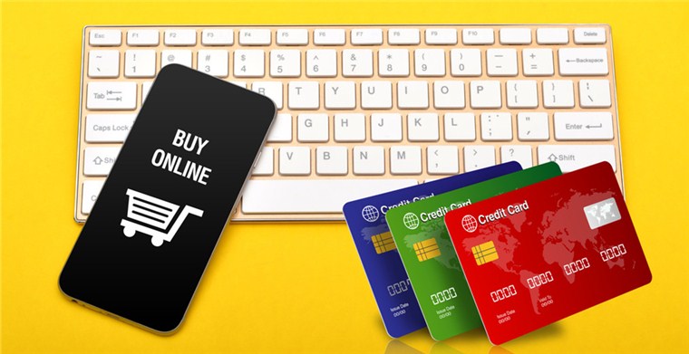 Inventory: 12 overseas popular international online shopping websites